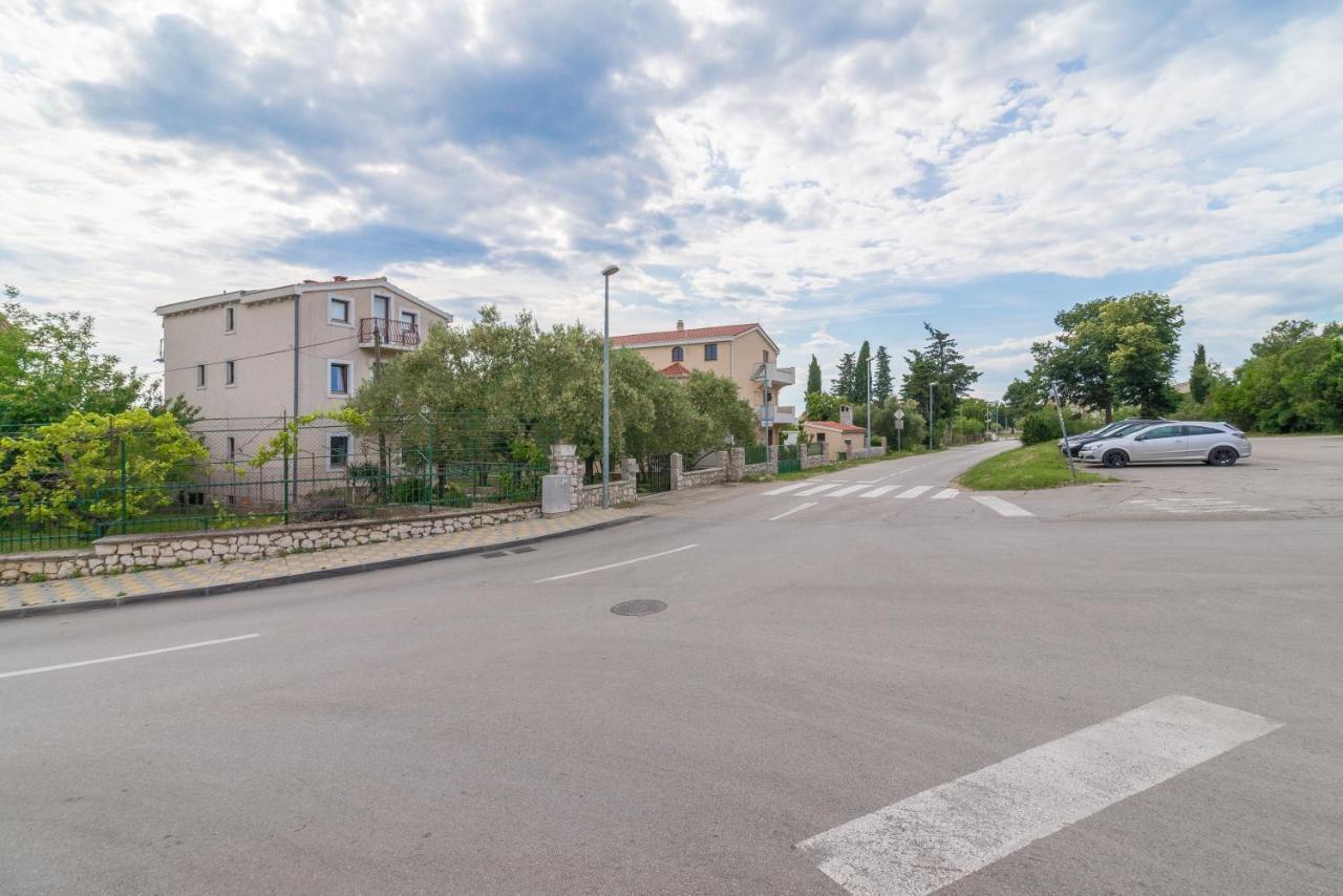 Apartments Bepina بيوغْغاد نا موغو المظهر الخارجي الصورة
