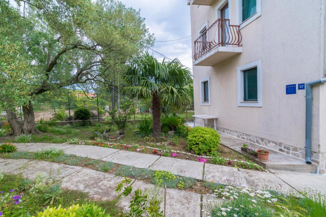 Apartments Bepina بيوغْغاد نا موغو المظهر الخارجي الصورة