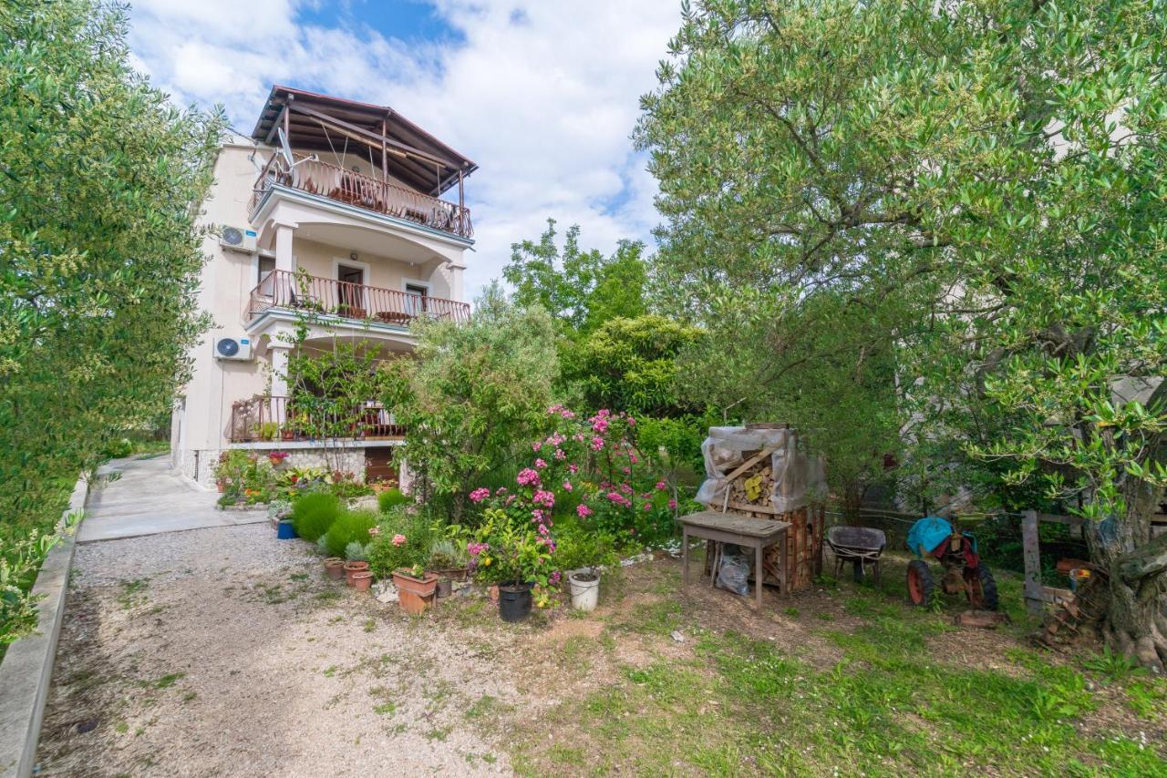 Apartments Bepina بيوغْغاد نا موغو المظهر الخارجي الصورة