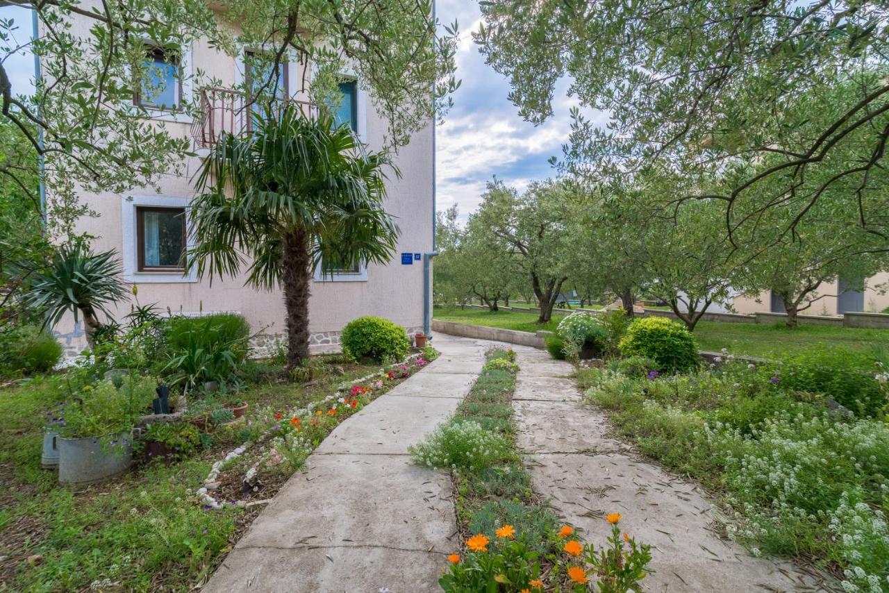 Apartments Bepina بيوغْغاد نا موغو المظهر الخارجي الصورة