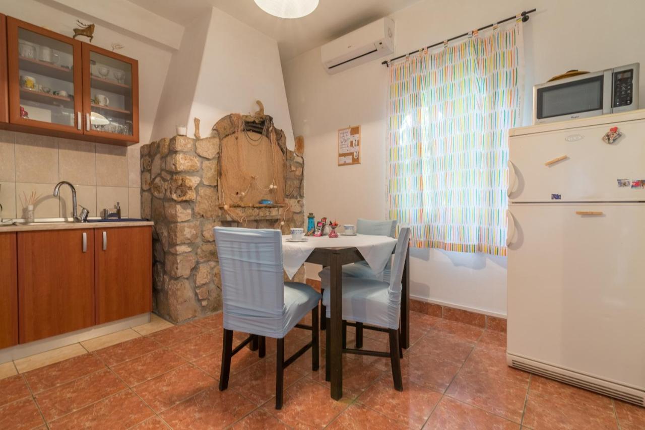 Apartments Bepina بيوغْغاد نا موغو المظهر الخارجي الصورة