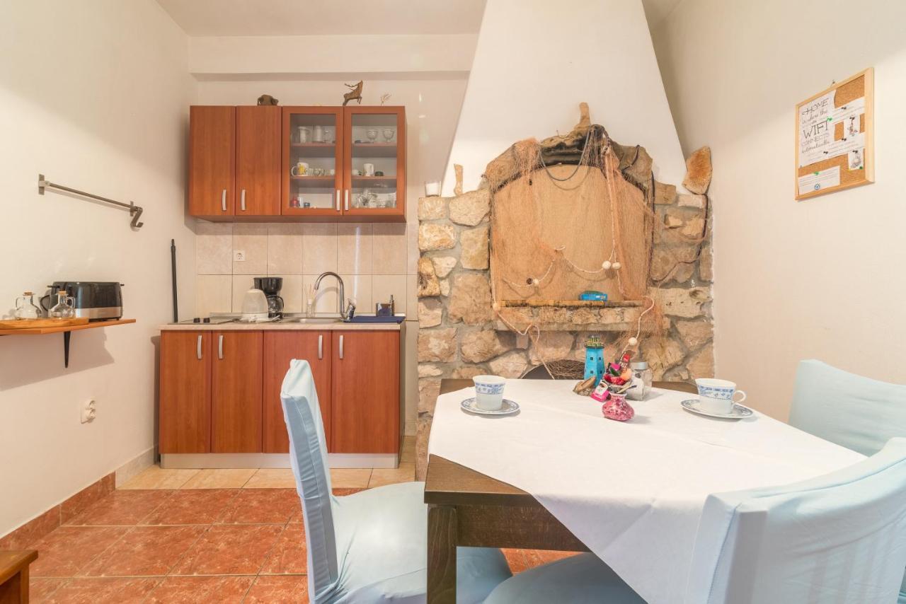 Apartments Bepina بيوغْغاد نا موغو المظهر الخارجي الصورة