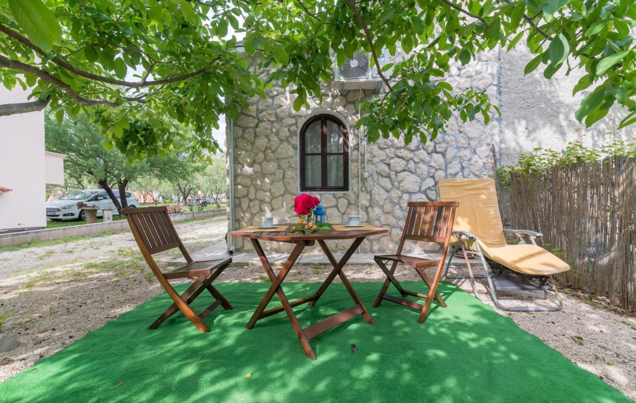 Apartments Bepina بيوغْغاد نا موغو المظهر الخارجي الصورة