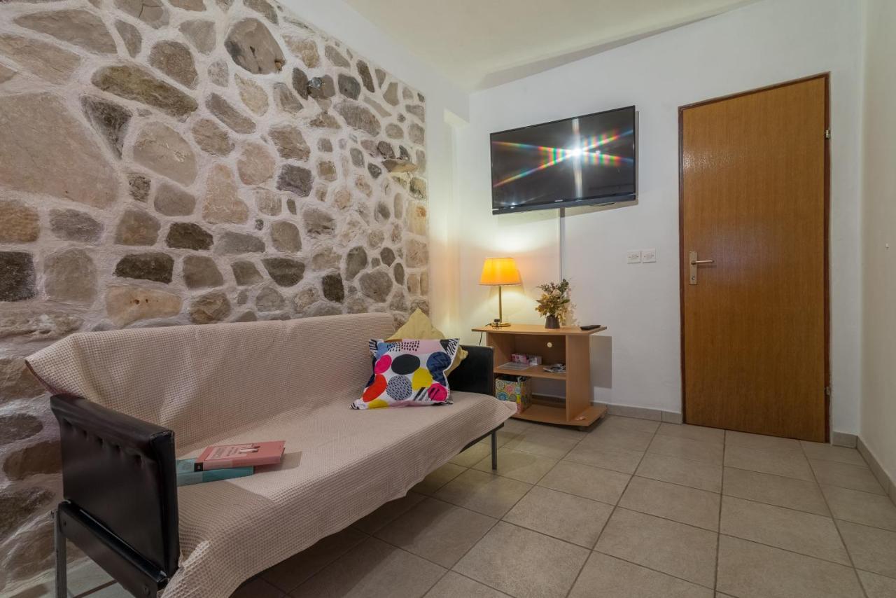 Apartments Bepina بيوغْغاد نا موغو المظهر الخارجي الصورة