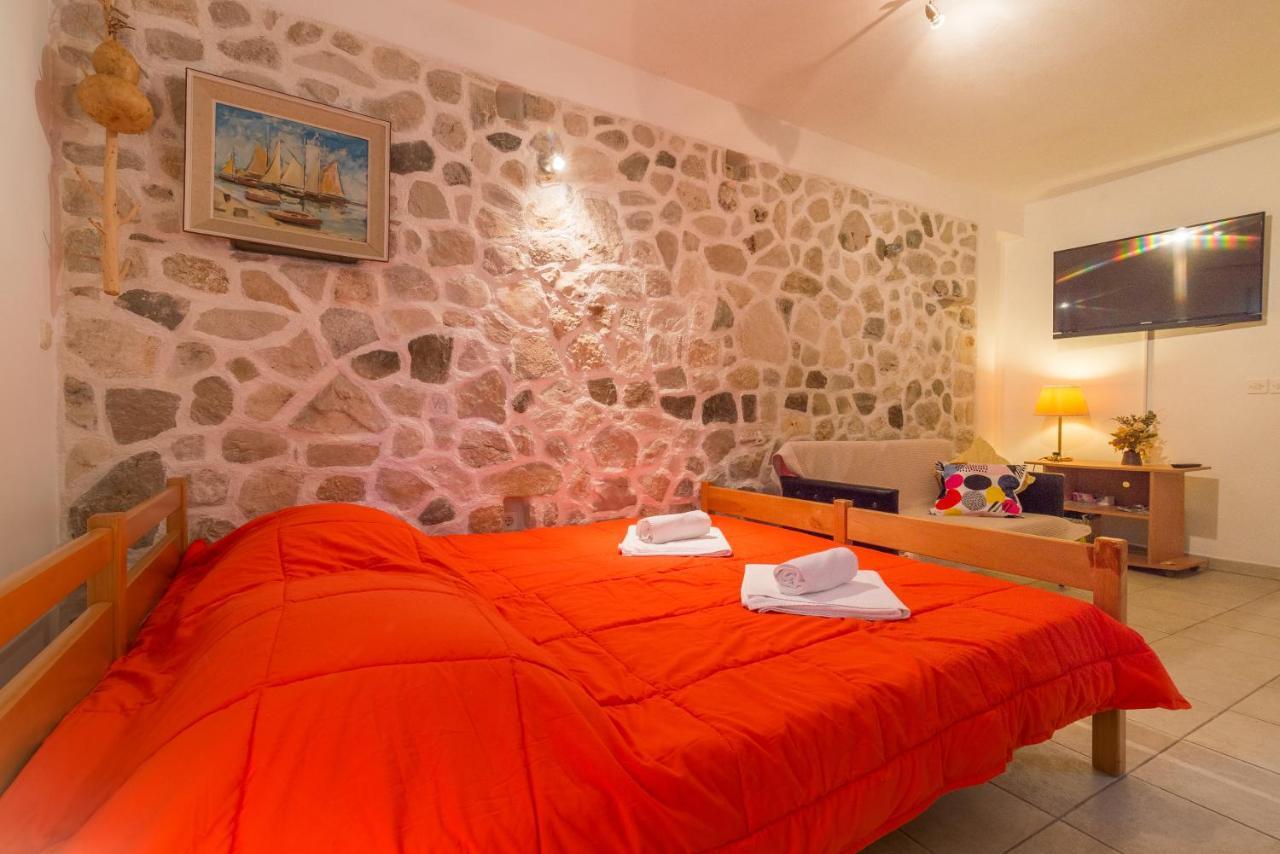 Apartments Bepina بيوغْغاد نا موغو المظهر الخارجي الصورة