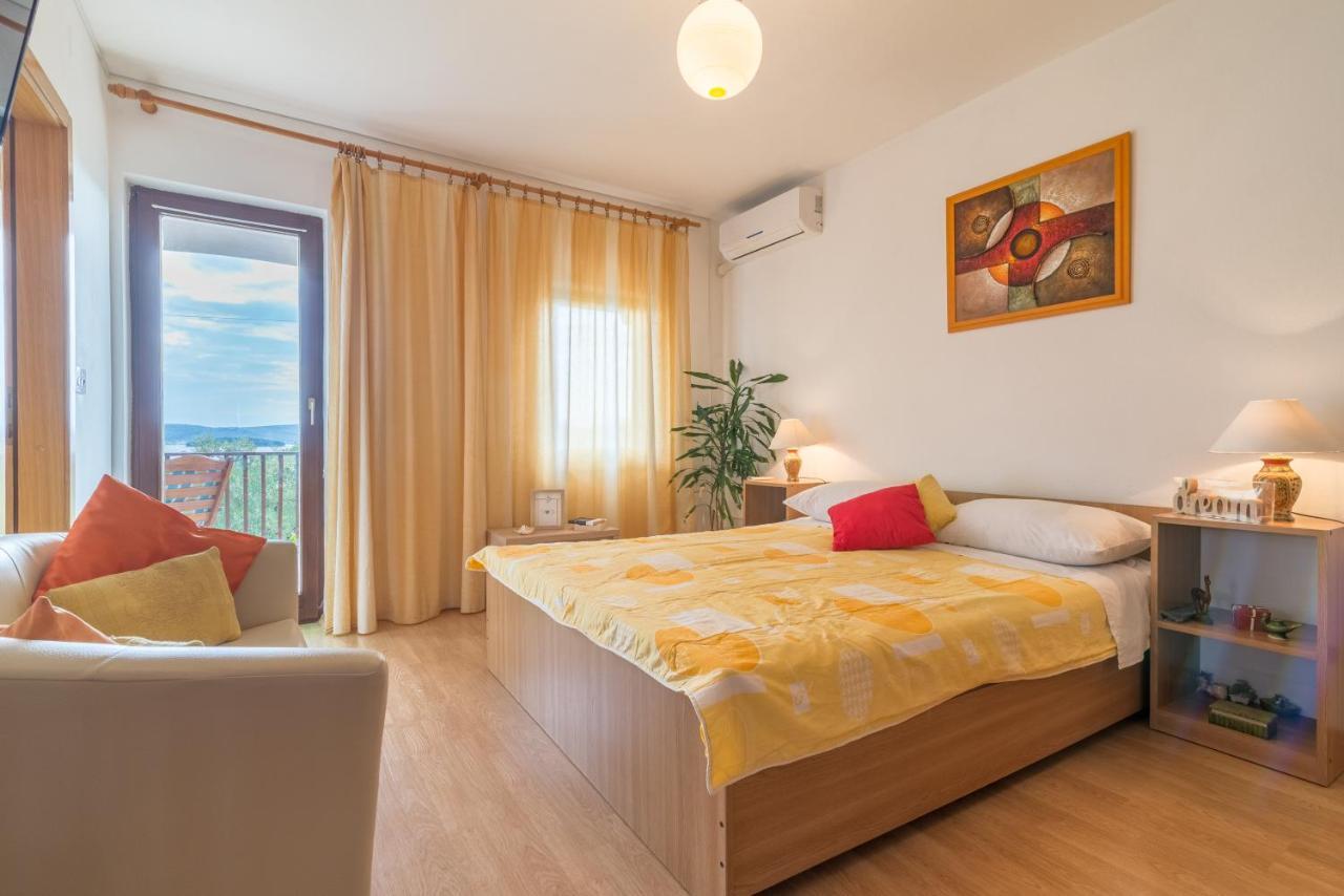 Apartments Bepina بيوغْغاد نا موغو المظهر الخارجي الصورة