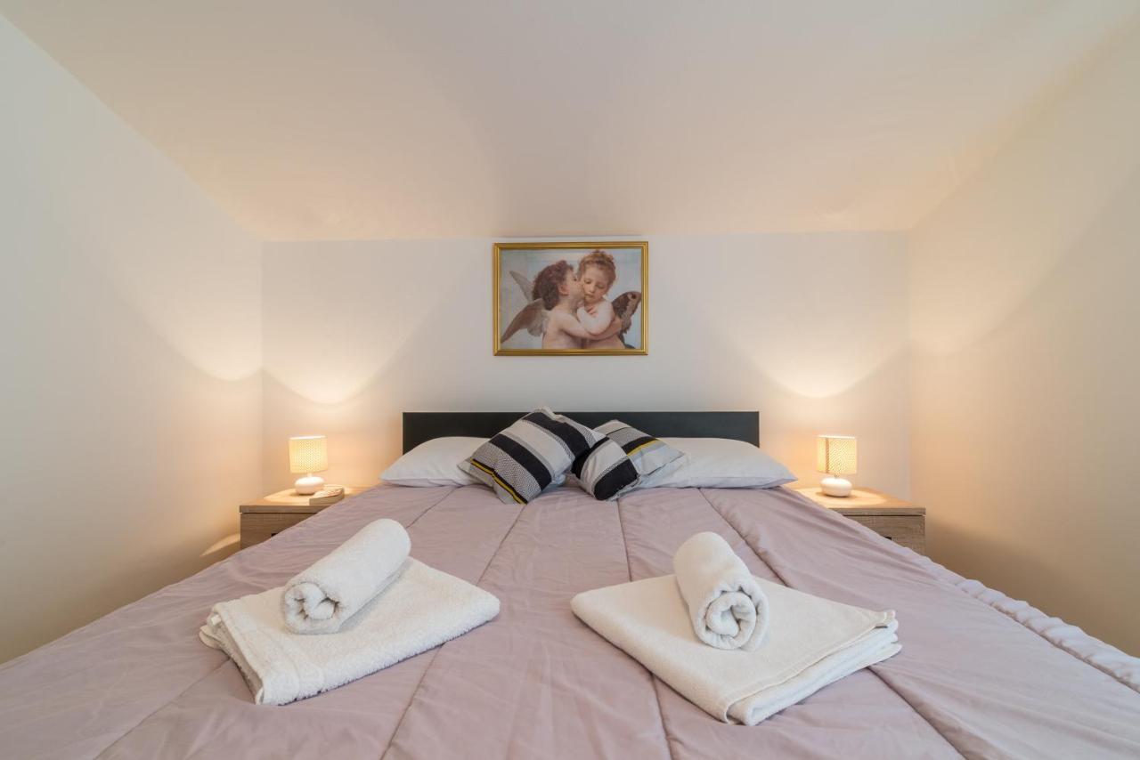 Apartments Bepina بيوغْغاد نا موغو المظهر الخارجي الصورة