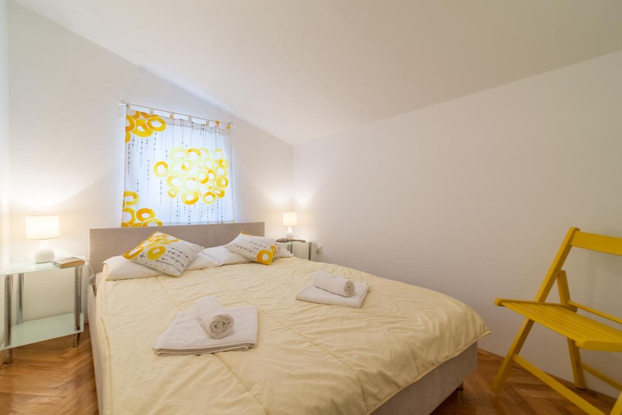 Apartments Bepina بيوغْغاد نا موغو المظهر الخارجي الصورة