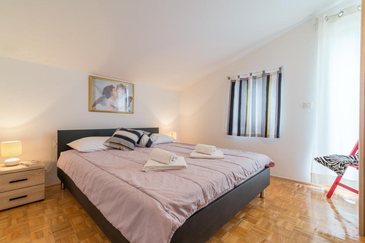 Apartments Bepina بيوغْغاد نا موغو المظهر الخارجي الصورة