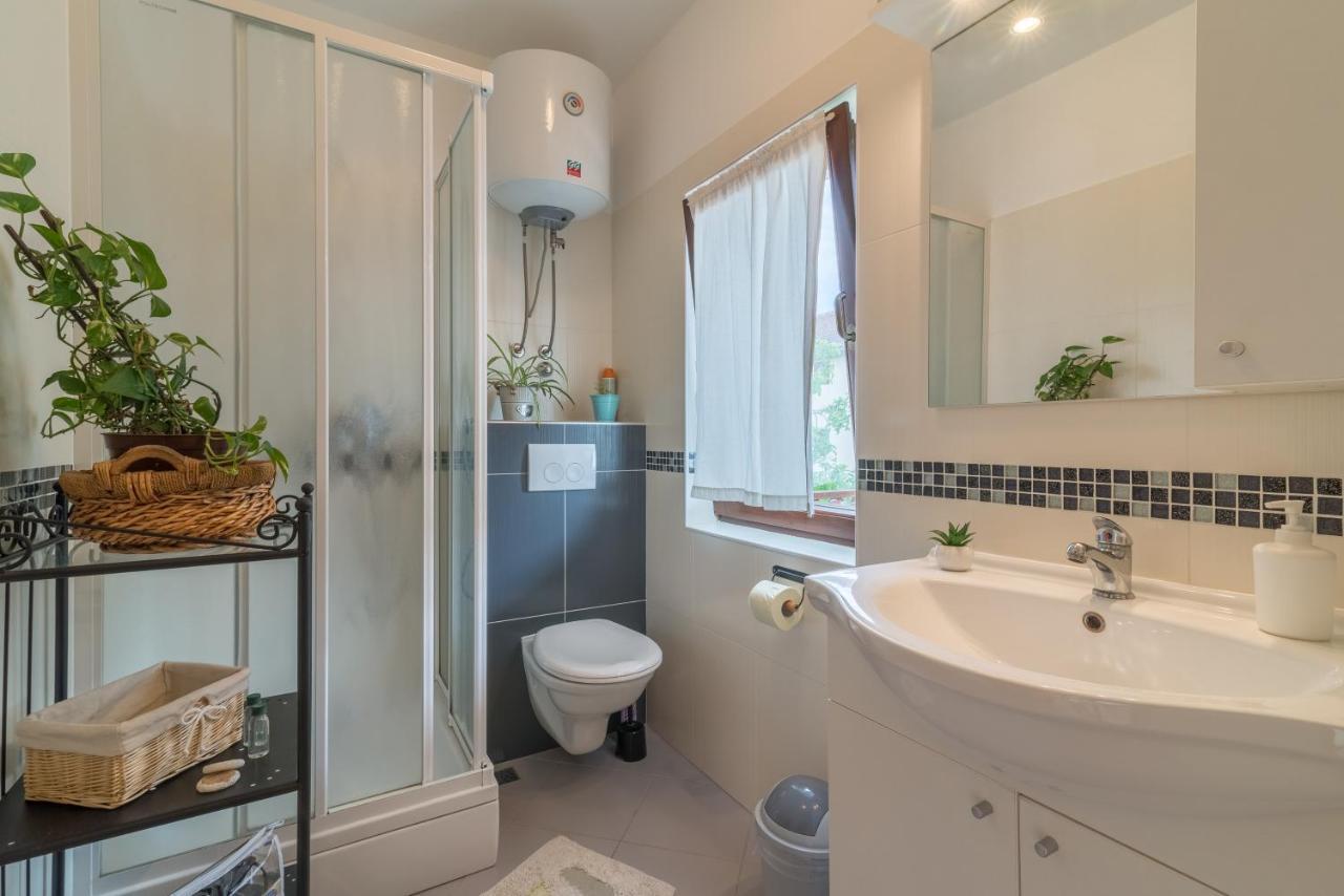 Apartments Bepina بيوغْغاد نا موغو المظهر الخارجي الصورة