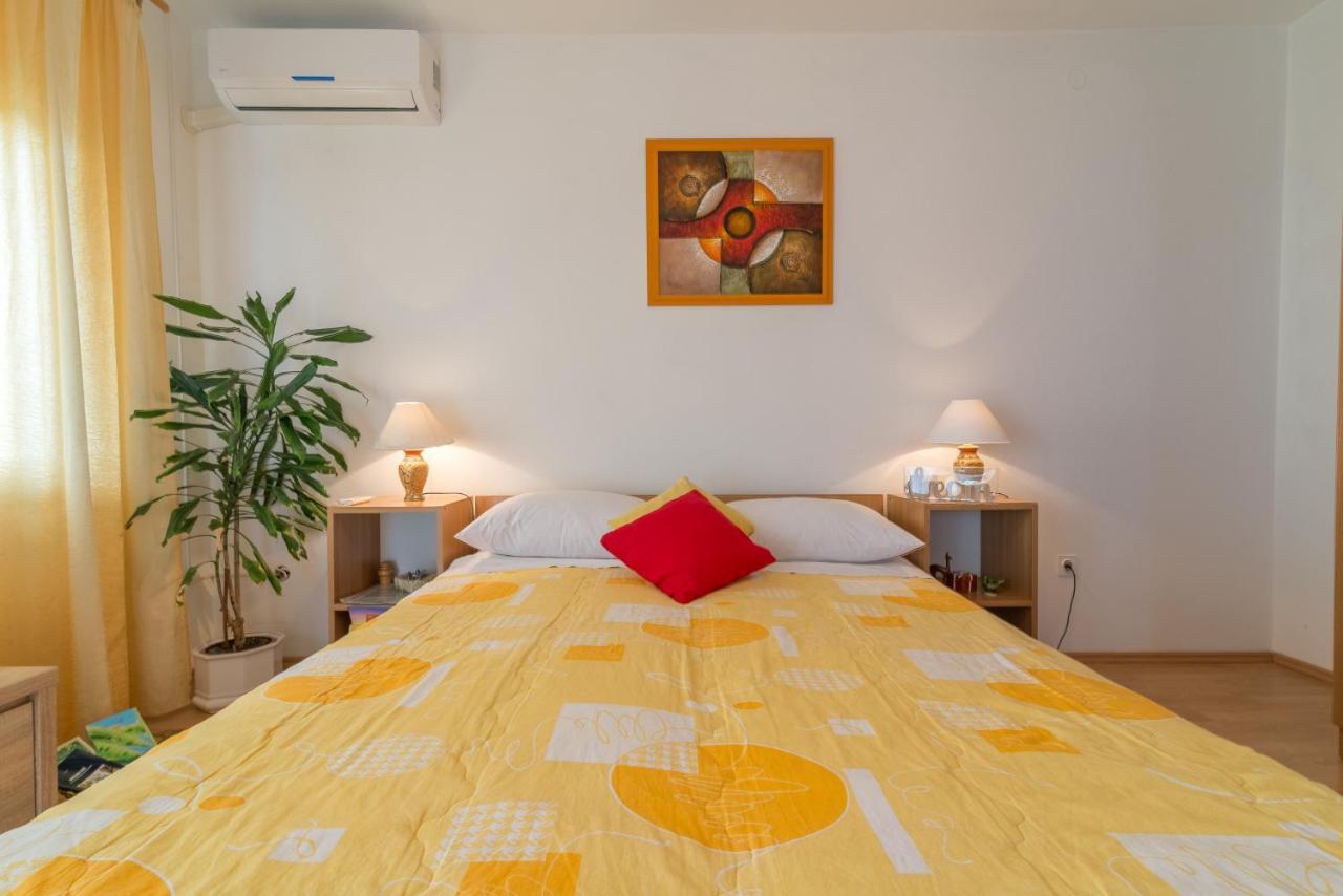 Apartments Bepina بيوغْغاد نا موغو المظهر الخارجي الصورة
