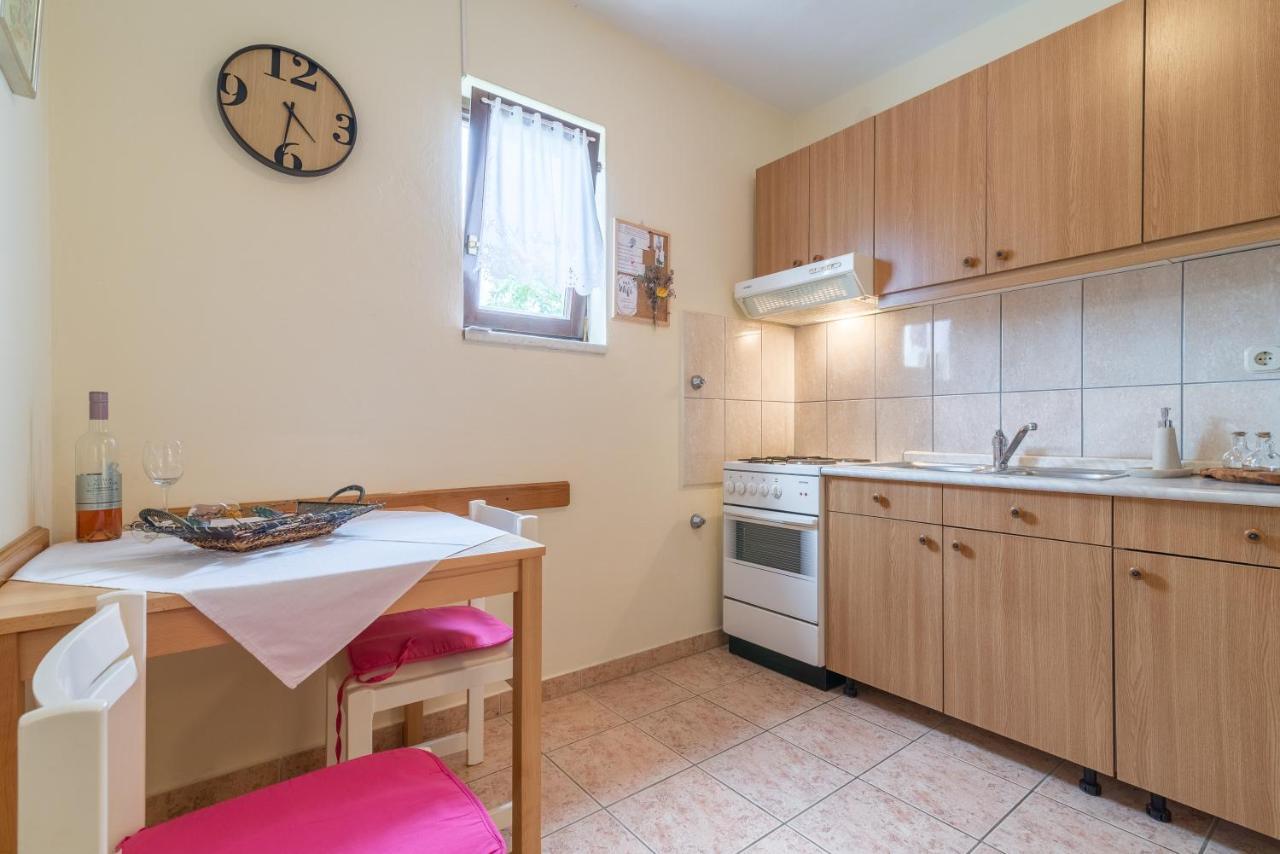 Apartments Bepina بيوغْغاد نا موغو المظهر الخارجي الصورة