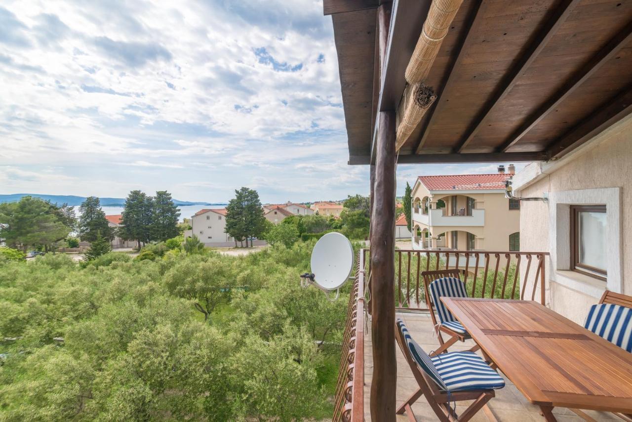 Apartments Bepina بيوغْغاد نا موغو المظهر الخارجي الصورة