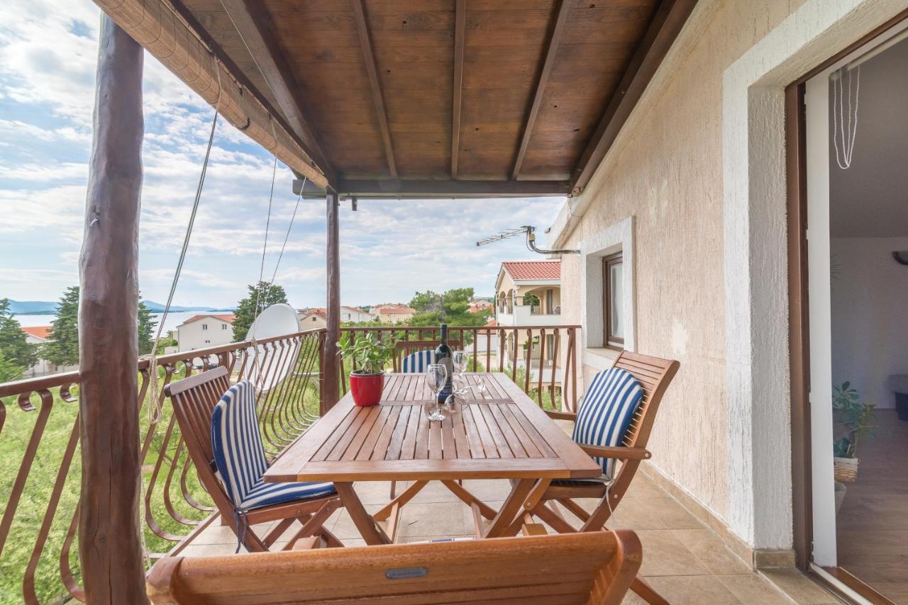 Apartments Bepina بيوغْغاد نا موغو المظهر الخارجي الصورة