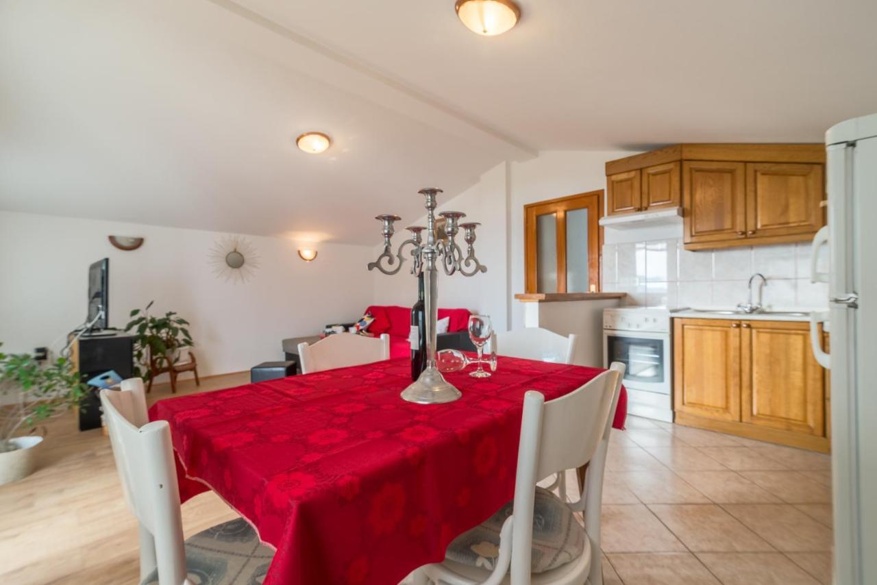 Apartments Bepina بيوغْغاد نا موغو المظهر الخارجي الصورة