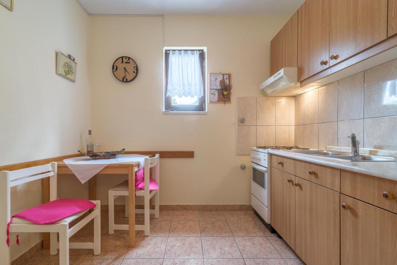 Apartments Bepina بيوغْغاد نا موغو المظهر الخارجي الصورة