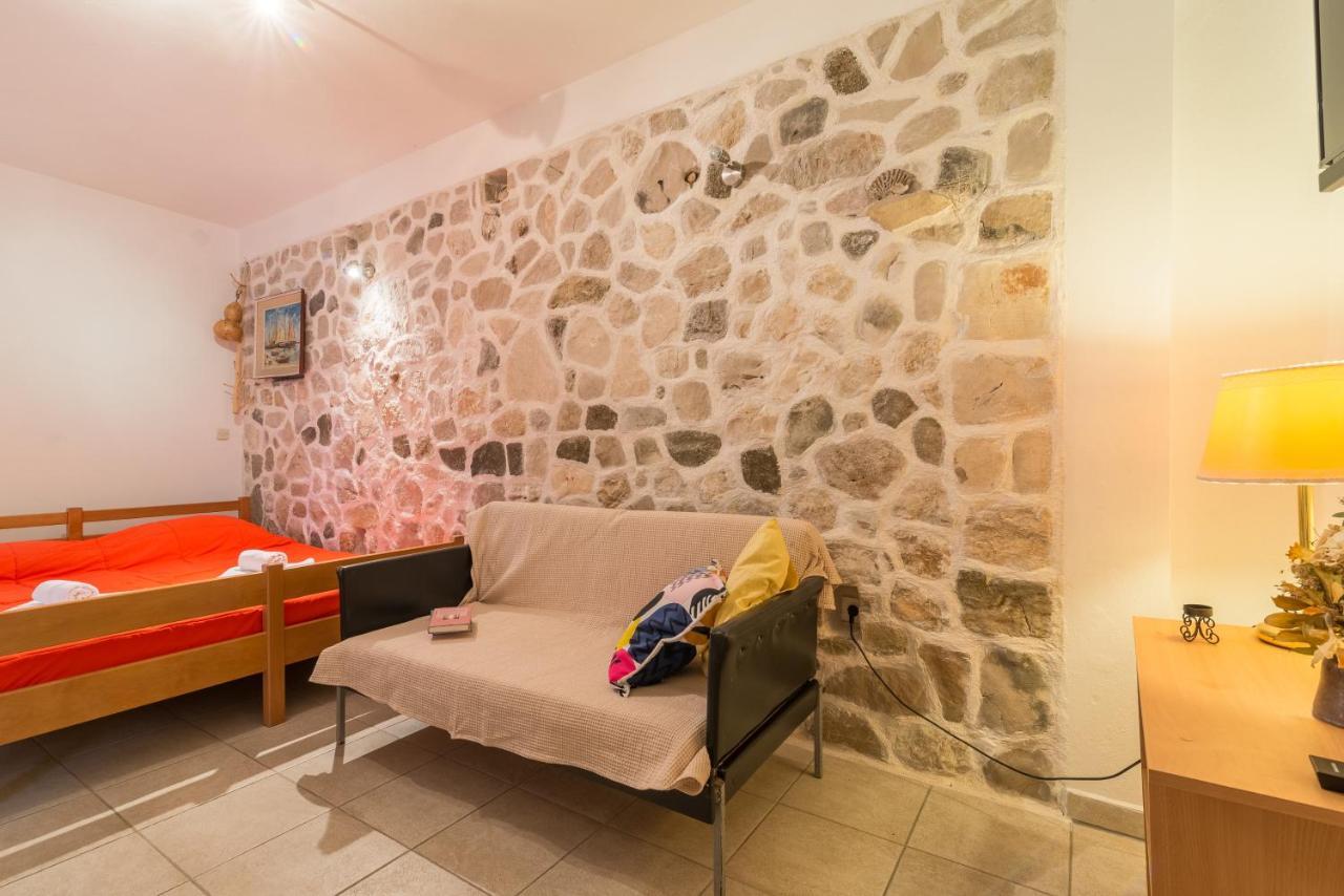 Apartments Bepina بيوغْغاد نا موغو المظهر الخارجي الصورة